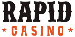 Rapid casino logo