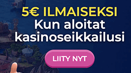 Casino Heroes ilmaista pelirahaa